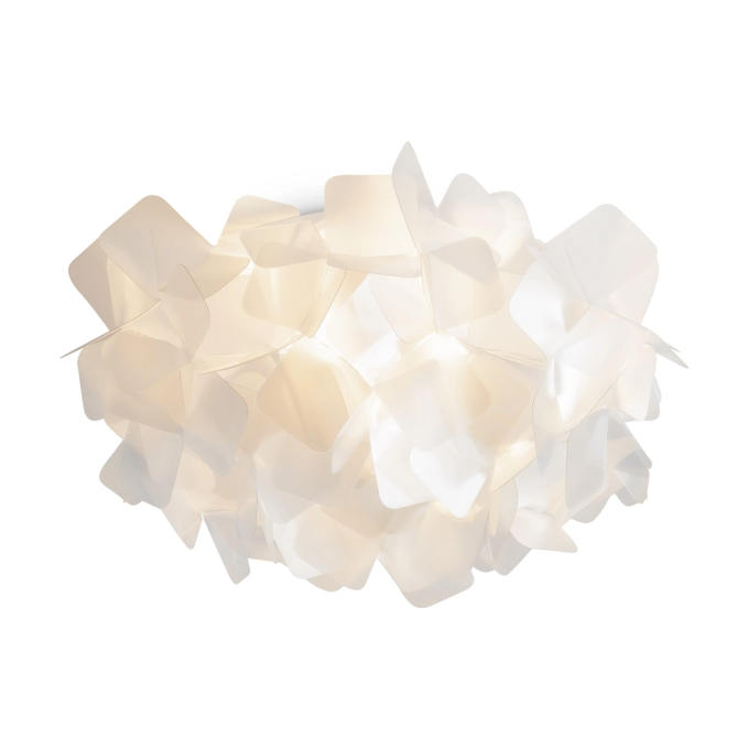 Потолочный светильник FREYA SOUFFLE FR5498CL-03W